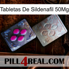 Sildenafil Tablets 50Mg 38